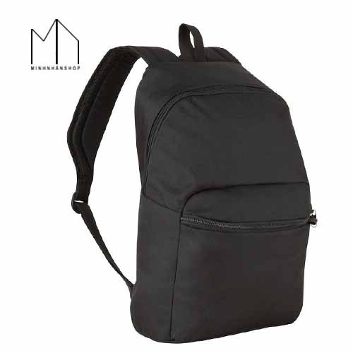 Balo dã ngoại siêu bền vải tốt Newfeel Abeona 17L Backpack (Đen)