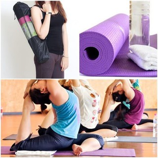 Thảm tập Yoga - yoga - Thảm tập Yoga - yoga