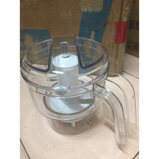 Phụ kiện máy xay- Bộ cối xay thịt chính hãng Philip