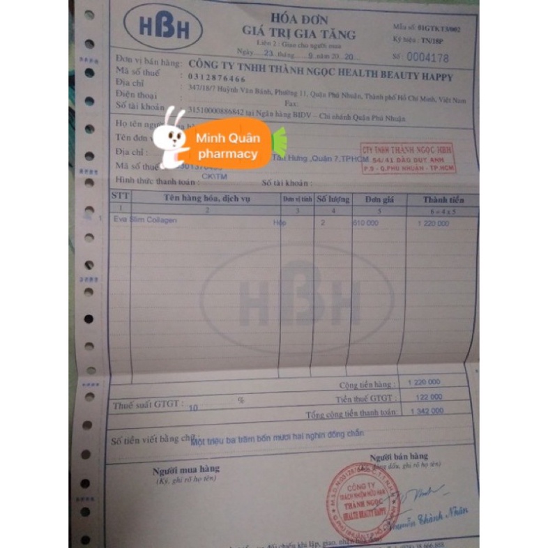 ✅  GIẢM CÂN EVA SLIM  _MINH QUÂN3