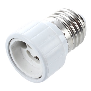 Đuôi Đèn Chuyển Đổi Từ GU10 Sang E27