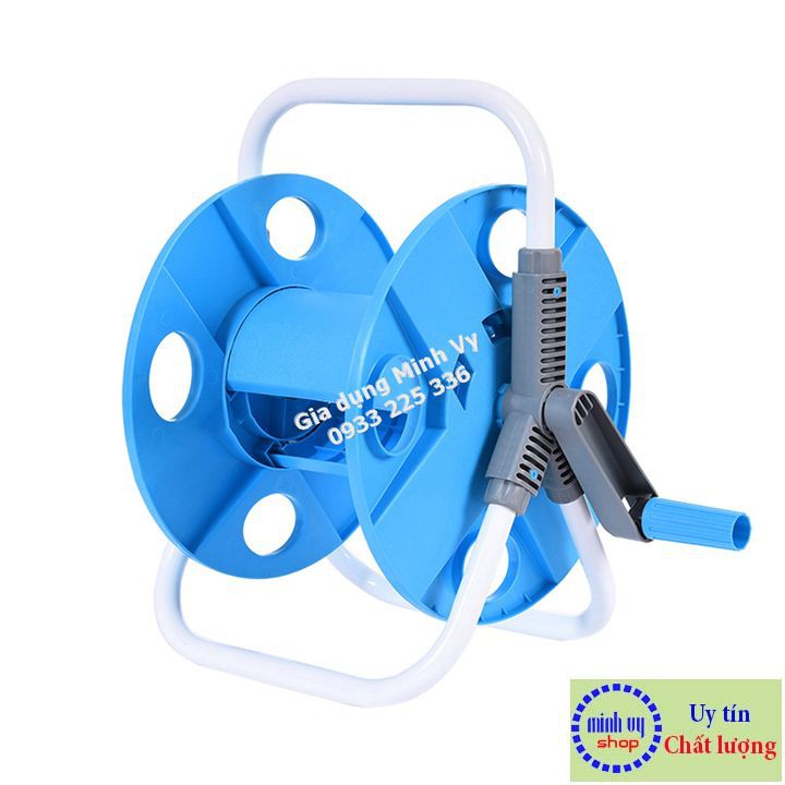 Bộ rulo cuộn ống tưới - Bộ khung lô cuốn dây tưới