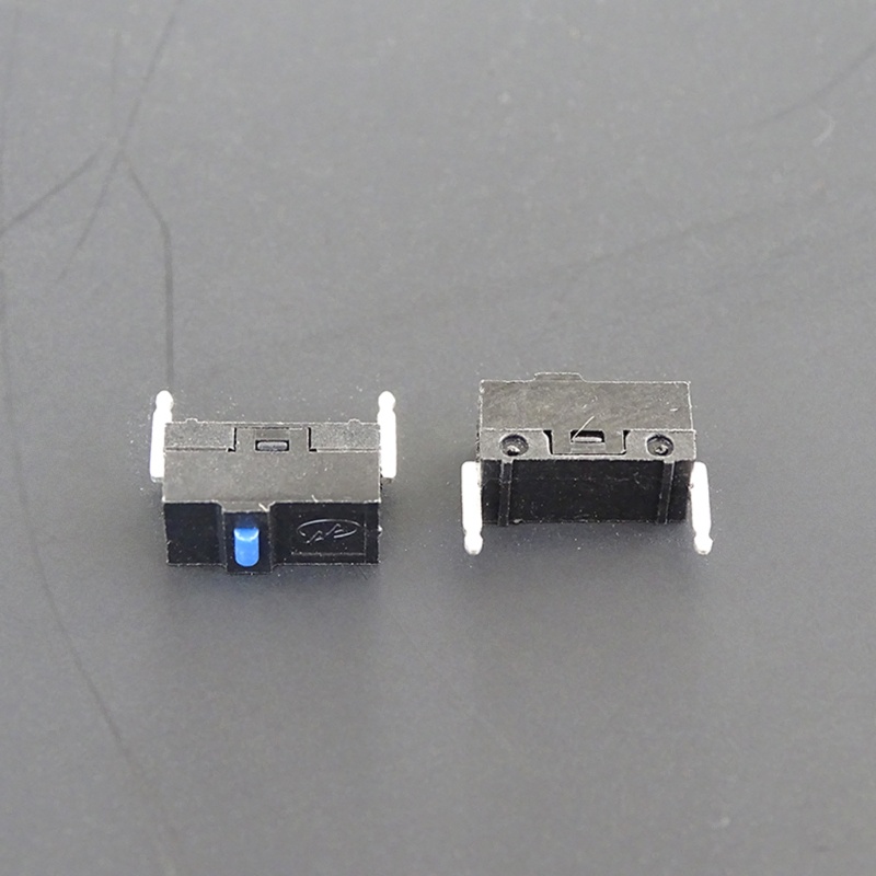 Công Tắc Micro 10mm 8Million Times Life N3903