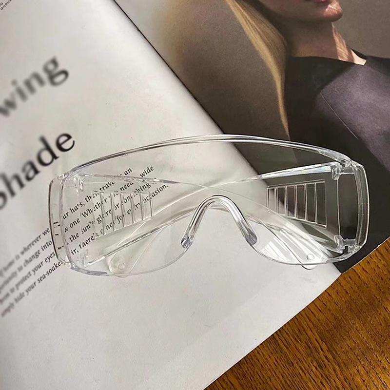 Mắt kính bảo vệ mắt chống bụi / cát / giọt bắn tiện dụng