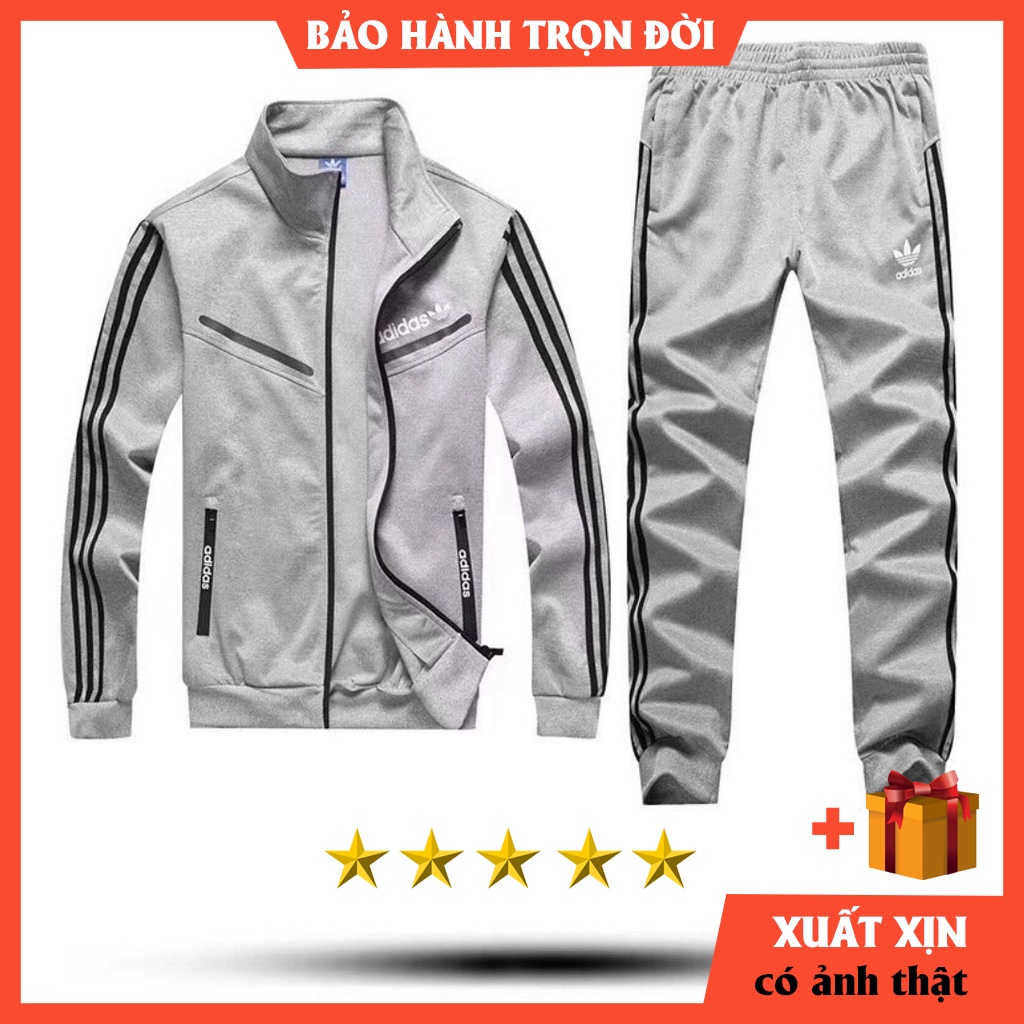 Set Bộ Thể Thao Das Cao Cấp Siêu Đẹp BẢO HÀNH TRỌN ĐỜI