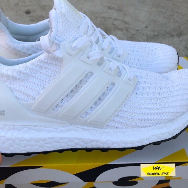 Giày thể thao Ultra boost 2018 siêu đẹp, giá yêu thương dành cho học sinh, sinh viên