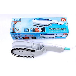 Bàn là hơi nước cầm tay TOBI
