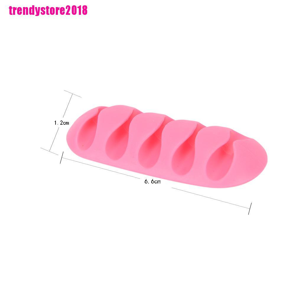 Giá Đỡ Cố Định Dây Cáp Đa Năng