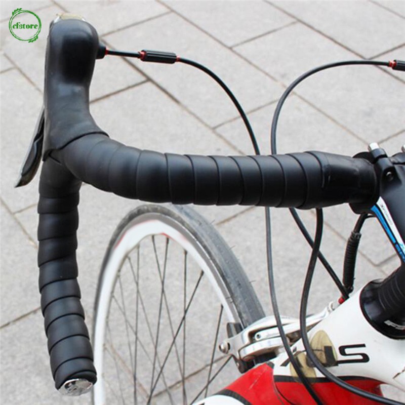Cặp dây quấn tay cầm xe đạp chống trượt tiện dụng 