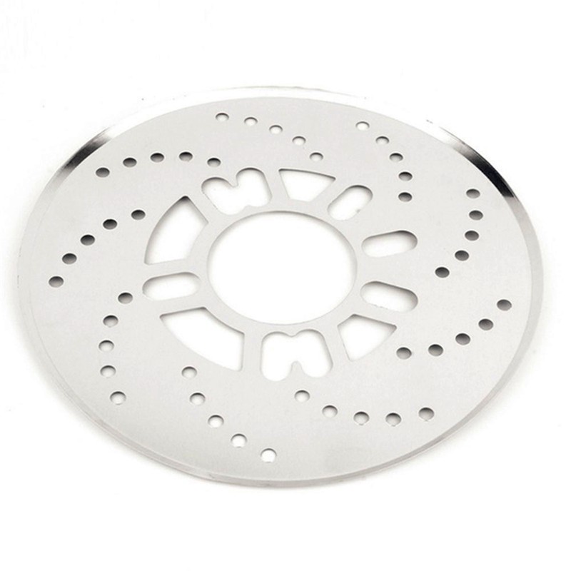 Set 2 đĩa phanh bằng nhôm cho xe hơi