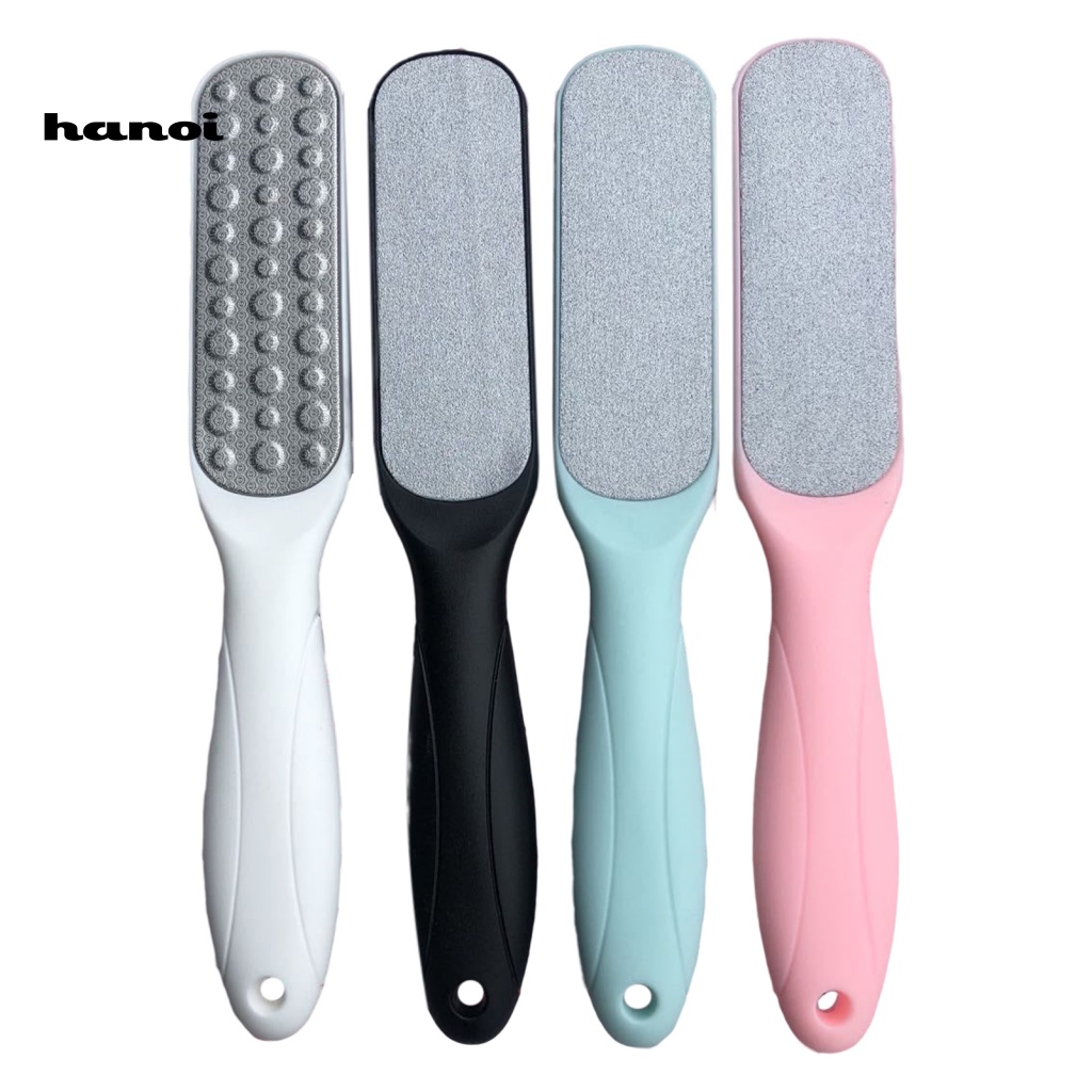 Dụng Cụ Tẩy Tế Bào Chết Cho Bàn Chân Đa Năng Tiện Dụng