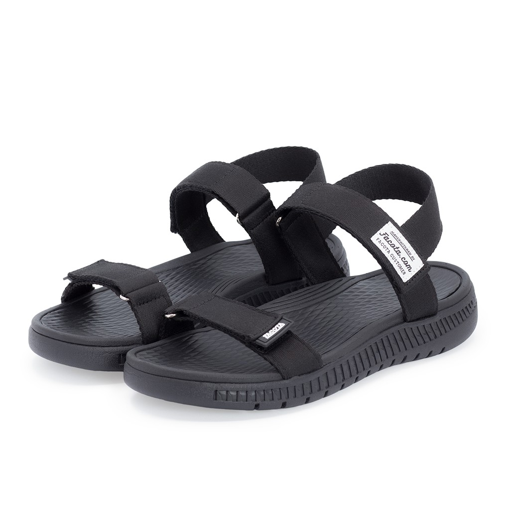 Giày sandal nữ Facota Angelica AN01 SPORT