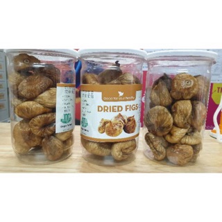 Quả sung mỹ sấy dẻo cao cấp hộp 500g