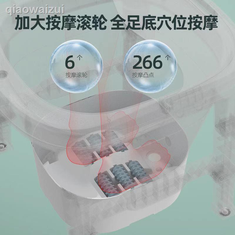 Thùng Ngâm Chân Cách Nhiệt Cỡ Lớn Tiện Dụng | BigBuy360 - bigbuy360.vn