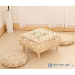 Đệm cói, đệm cói ngồi bệt, đệm cói tròn, đệm cói tatami, nệm ngồi bệt bằng cói,đệm cói giá rẻ,nệm ngồi bệt tròn,đệm ngồi