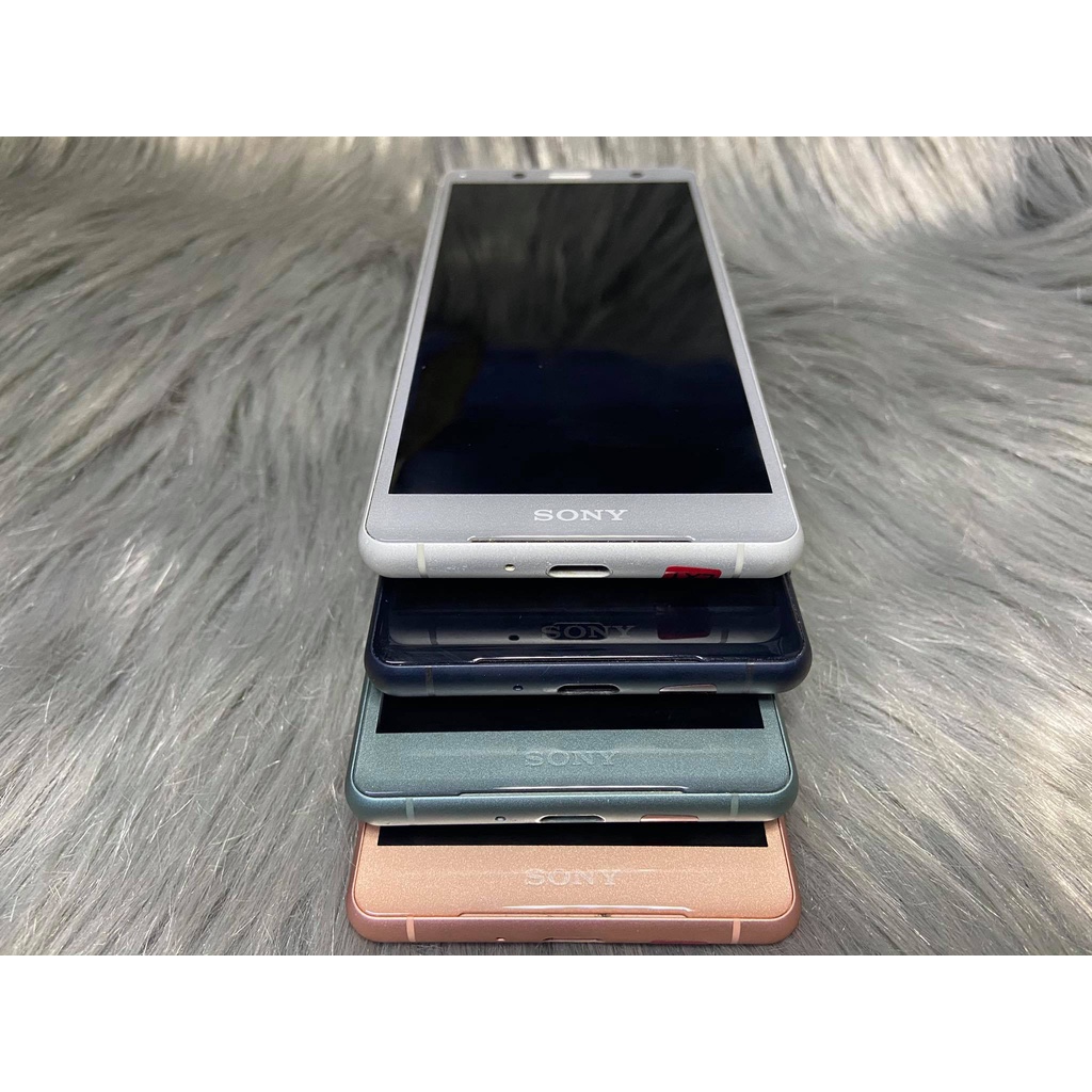 Điện thoai sony Xz2 Compact, 5", Full HD+ nguyên zin áp suất - chatmobile | BigBuy360 - bigbuy360.vn