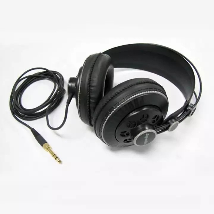 Tai Nghe Kiểm Âm Superlux HD681B