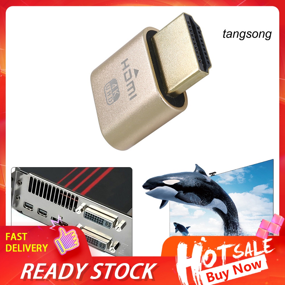 Thiết Bị Chia Sẻ Tín Hiệu Hdmi 4k 3840x2160 60hz | BigBuy360 - bigbuy360.vn