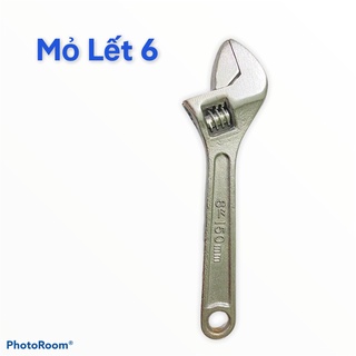 Mỏ lết 6-150mm