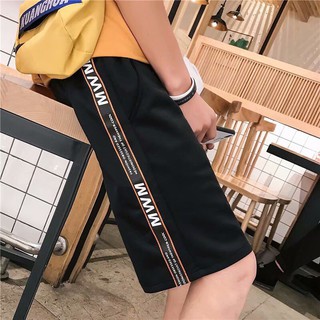 Quần short lửng nam thời trang