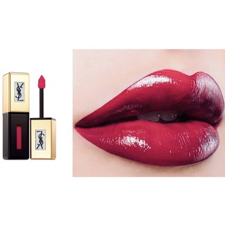 Son môi YSL Pop Water