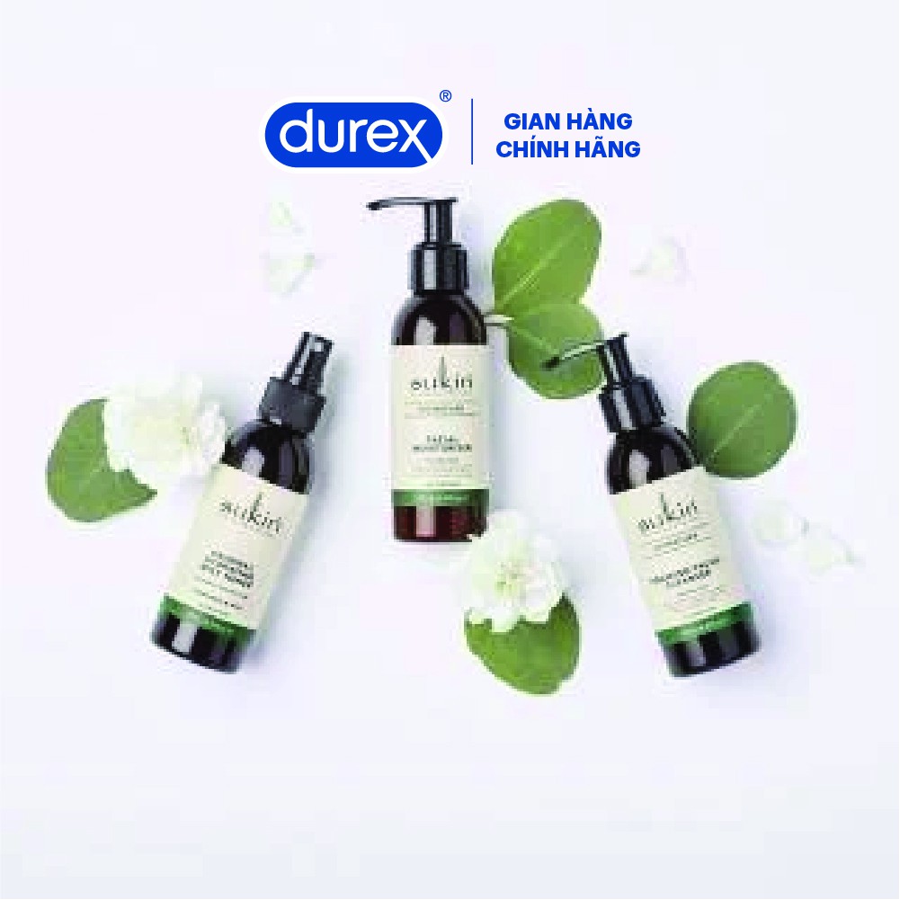 Quà tặng không bán - Sữa Rửa Mặt Tạo Bọt Sukin Signature Foaming Facial Cleanser 125ml