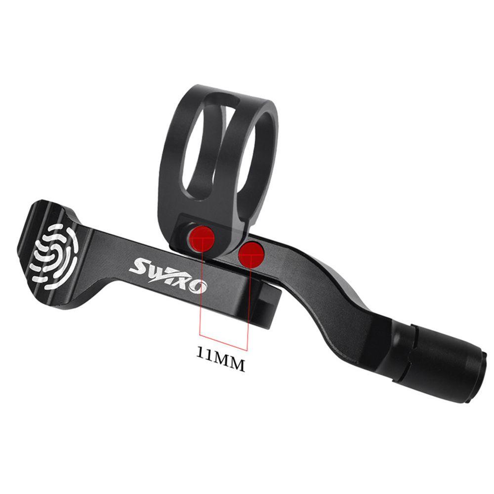 Công Tắc Điều Khiển Đường Ống Ghế Ngồi VANES1 Bằng Hợp Kim Nhôm Chống Trượt Có Thể Điều Chỉnh Cho Xe Đạp