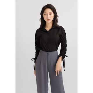 Quần âu xuông cạp liền - 20Again