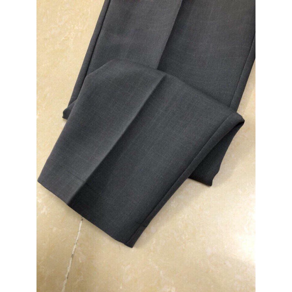 quần baggy vải - quần công sở loại 1 | BigBuy360 - bigbuy360.vn