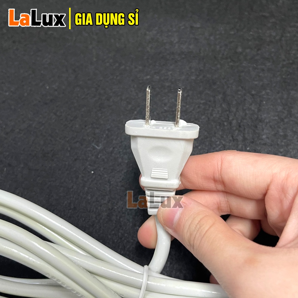 Ổ Cắm Điện Thông Minh Đa Năng USB CAO CẤP ĐỦ MẪU - Ổ Điện Đa Năng Dây Dài Chống Dật Tuỳ Chọn - Gia Dụng LALUX