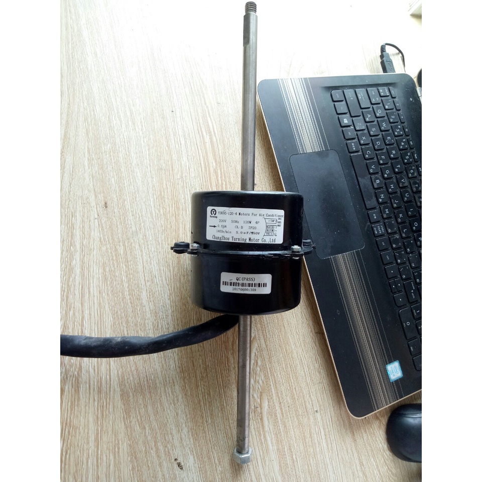 Động cơ quạt điều hòa Kangaroo KG50F22