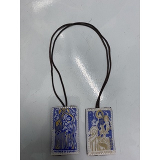 281. Áo Đức Bà _ Đức Mẹ Hằng Cứu Giúp