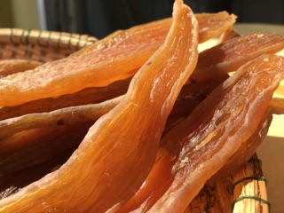 2kg Khoai deo Quảng Bình loại 1