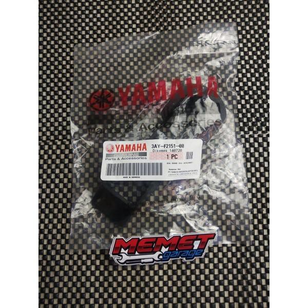 Phụ kiện bảo vệ dây xích xe máy Yamaha F1ZR F1 Force One