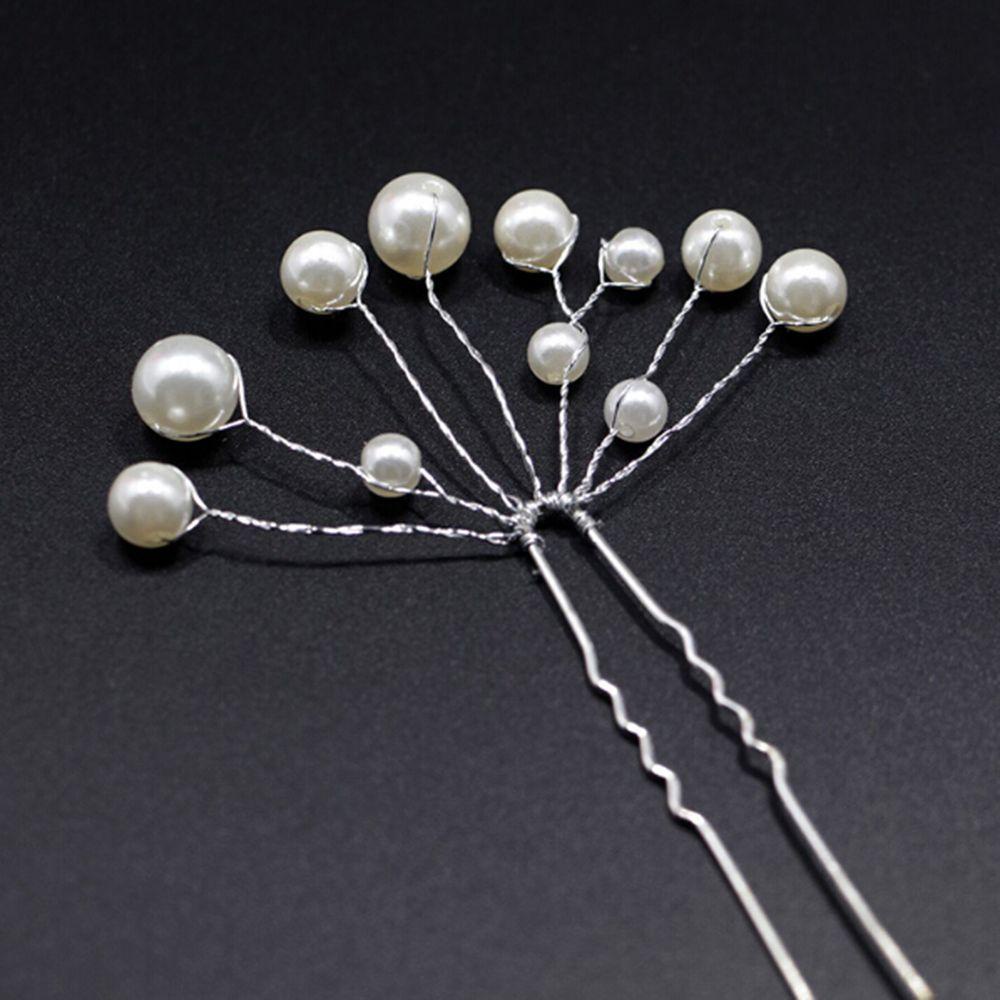 Lược Cài Tóc Phong Cách Công Chúa Thời Trang