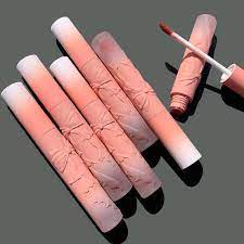 Son A12 mẫu mới nội địa Nơ hồng tím vỏ nhung mịn , đỏ nâu đỏ đất đỏ gạch đỏ cam đủ màu lựa chọn