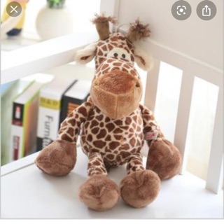 Nici (si 99%) Giraffe nhiều size