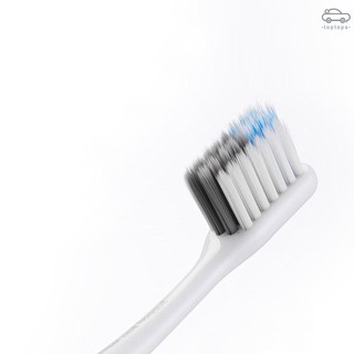 Set 1/4 bàn chải đánh răng Xiaomi Doctor B mềm mịn làm sạch sâu