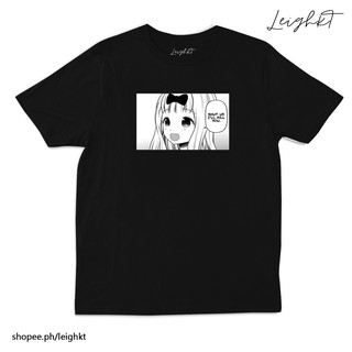 Sale 30%- hot🔥 áo phông love is war chika shut up i'll kill you mẫu mới cực chât