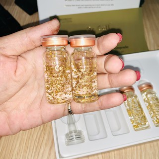 Tế Bào Gốc Dr Cell -Thần Dược Dưỡng Da