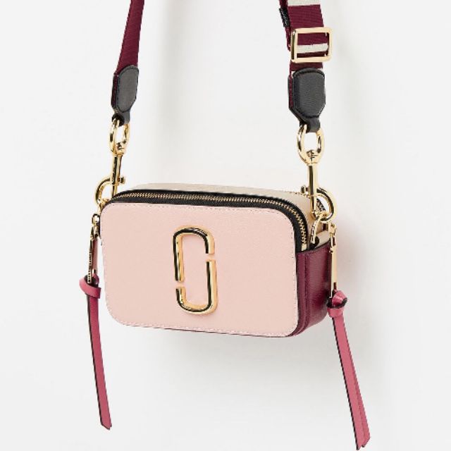 Túi đeo MARC JACOBS