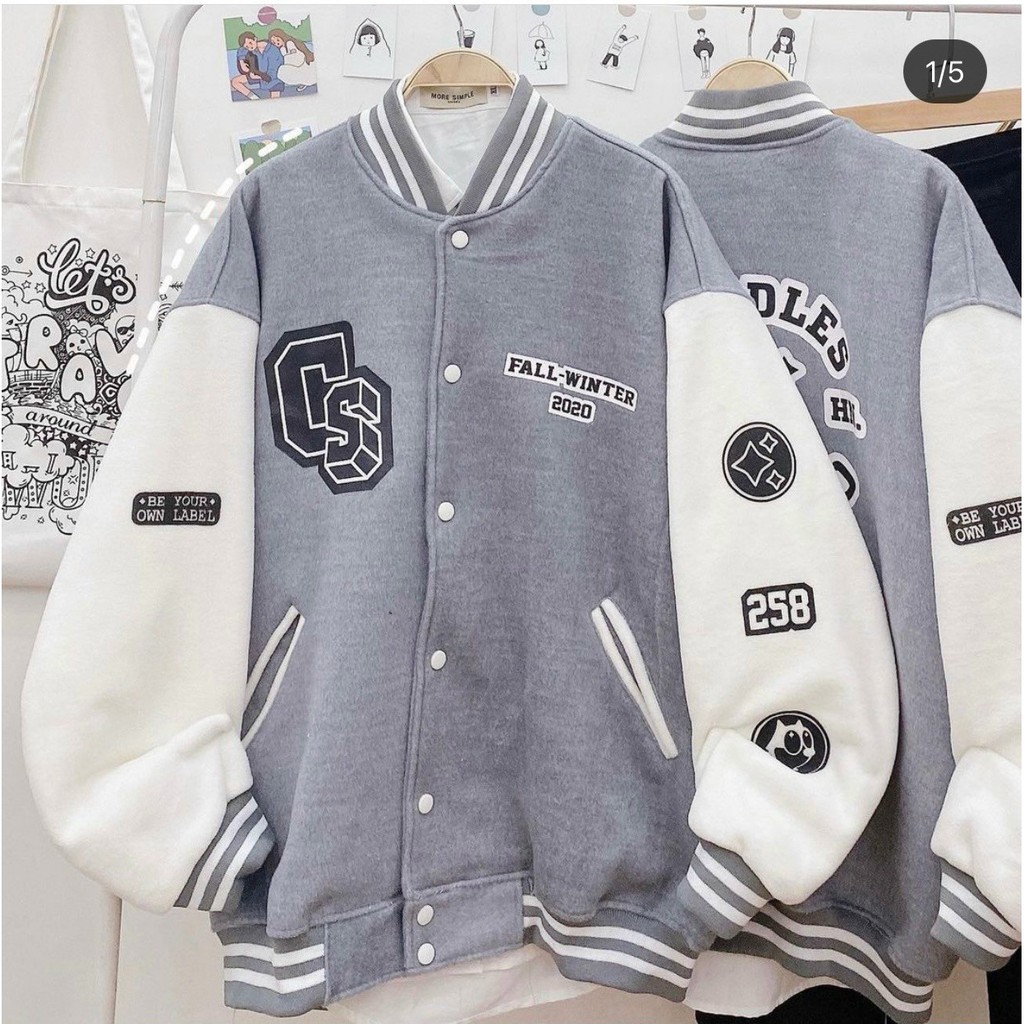 [Kèm Quà] ÁO HOODIE - ÁO KHOÁC NỈ NGOẠI Cardigan FALLWINTER Siêu Hot - AK.STORE | BigBuy360 - bigbuy360.vn