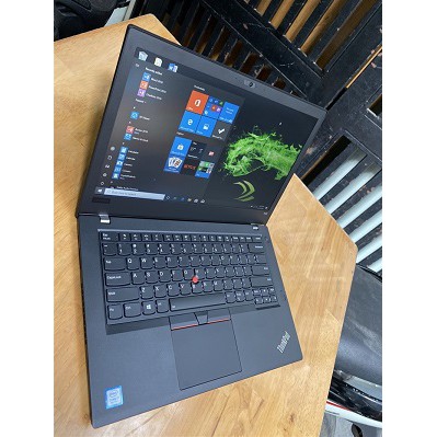 Laptop lenovo thinkpad T480, i7 – 8550u, 8G, 256G, FHD, 99%, giá rẻ. | BigBuy360 - bigbuy360.vn