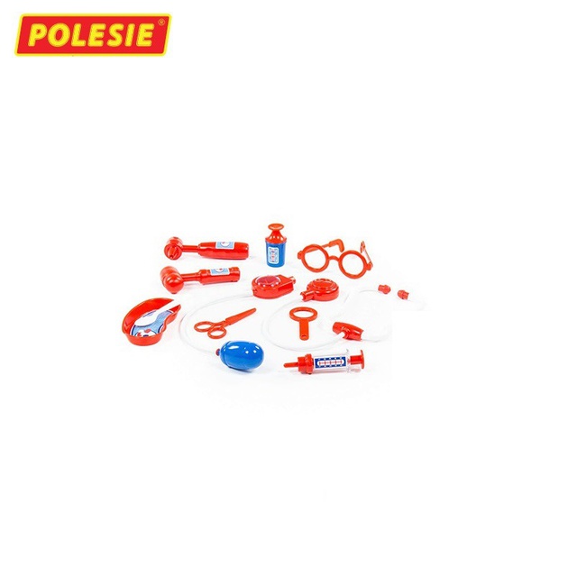 Bộ đồ chơi bác sĩ Số 7 – Polesie Toys