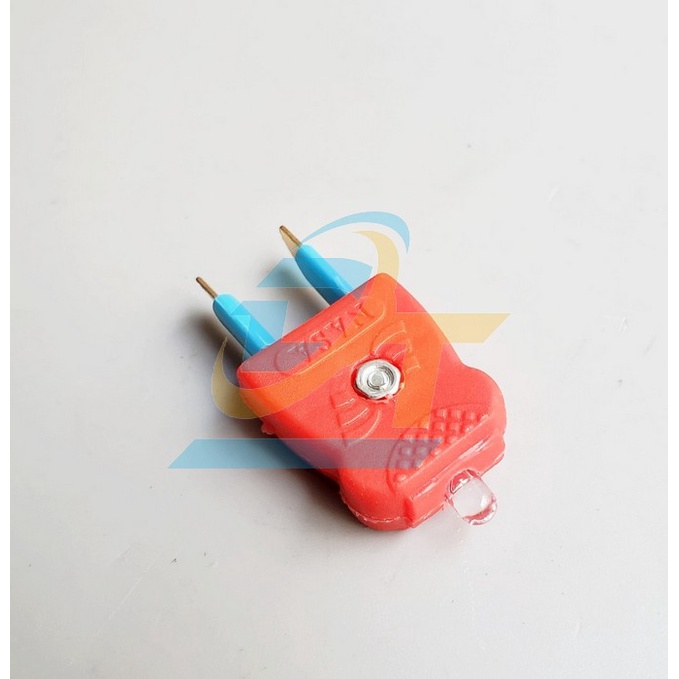 Phích thử thông mạch Nasa