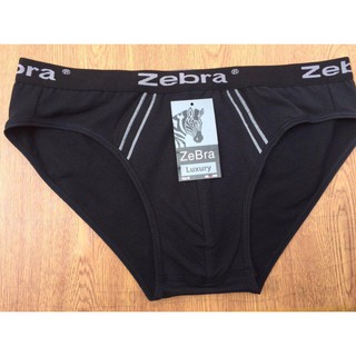 COMBO 5 QUẦN LÓT NAM ZEBRA 011
