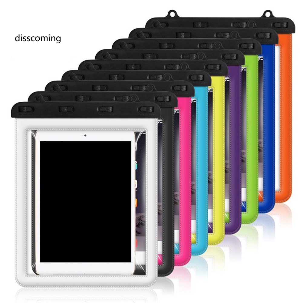 Túi Đựng Máy Tính Bảng Chống Nước Khô Thoáng Cho iPad