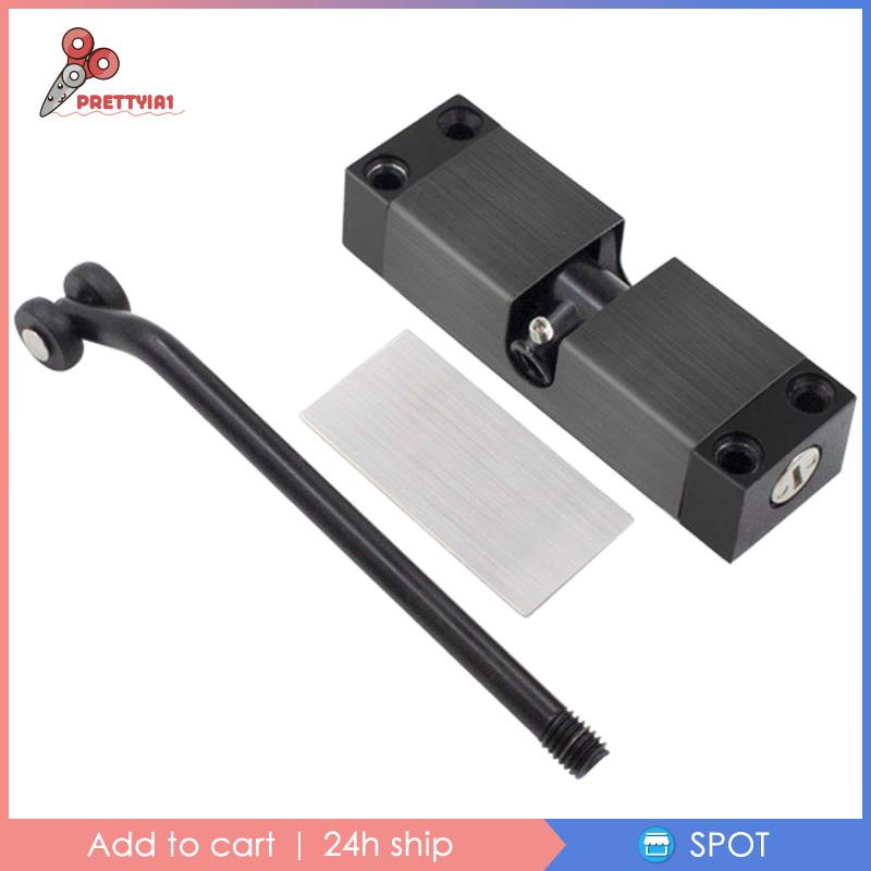 Lò Xo Đóng Cửa Tự Động Bằng Thép Không Gỉ Prettyia1