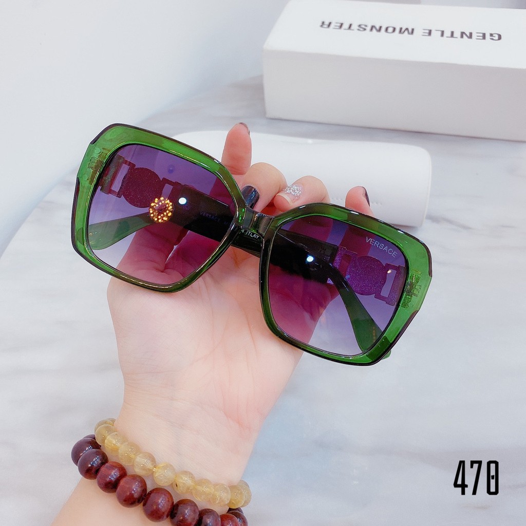 Kính mát cho nữ B230 thời trang giá tốt ⭐Freeship Xtra⭐  (vthm9)