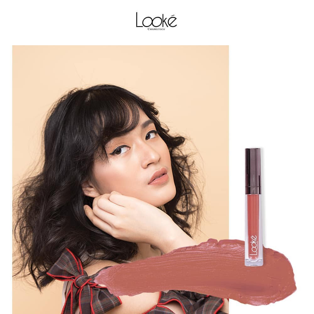 (hàng Mới Về) Son Môi Dạng Lỏng Lên Màu Đẹp Thiết Kế Hình Đôi Môi Sáng Tạo | BigBuy360 - bigbuy360.vn